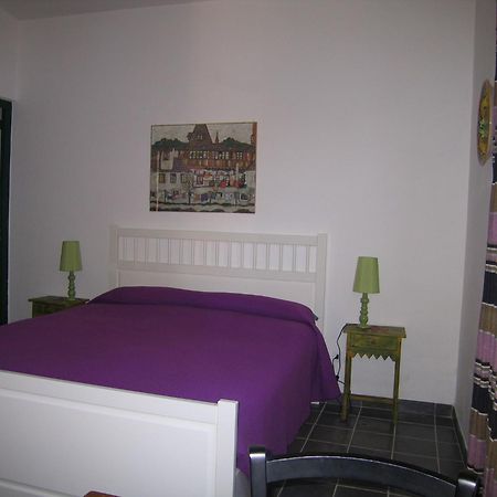 Baglio La Luna - B&B San Vito Lo Capo Extérieur photo
