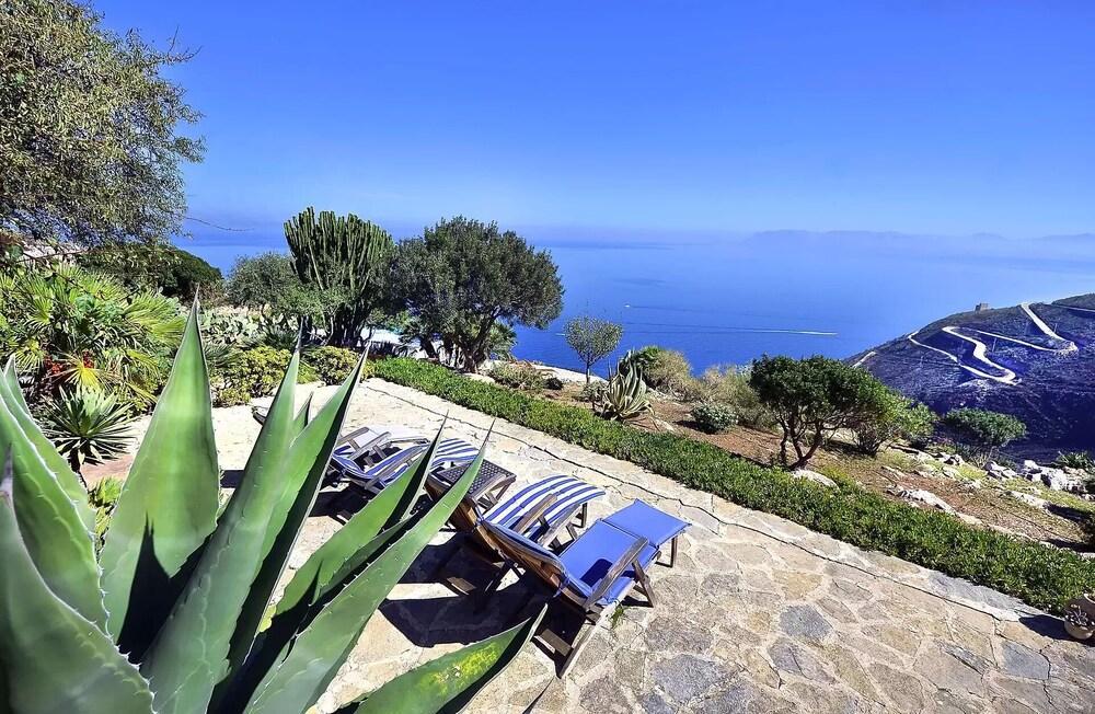 Baglio La Luna - B&B San Vito Lo Capo Extérieur photo