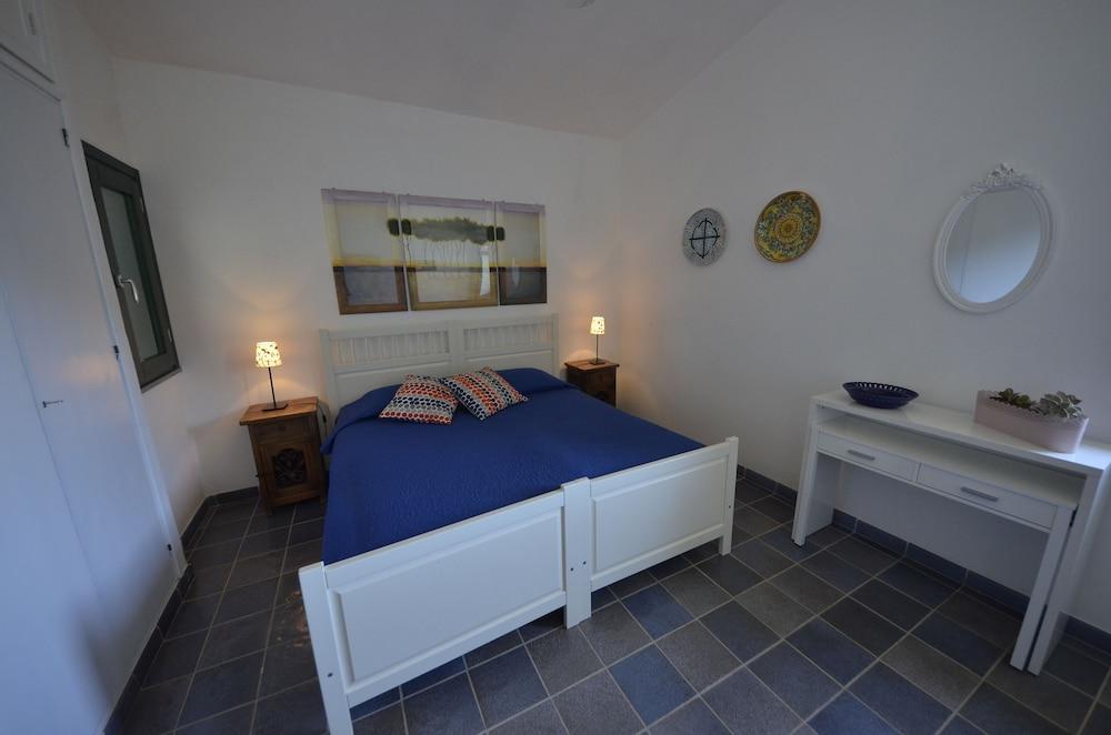 Baglio La Luna - B&B San Vito Lo Capo Extérieur photo