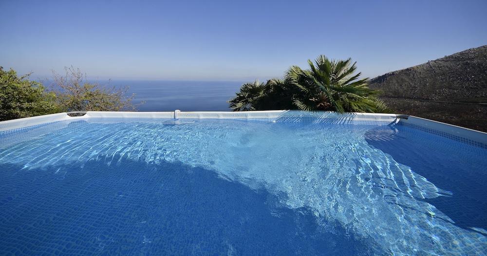 Baglio La Luna - B&B San Vito Lo Capo Extérieur photo