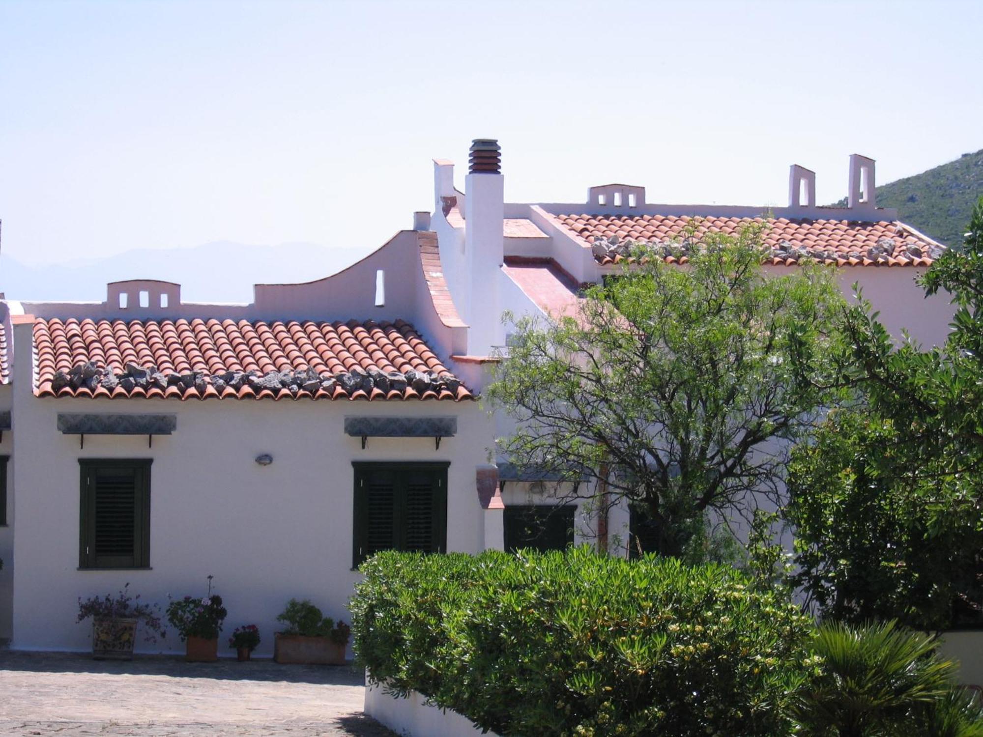 Baglio La Luna - B&B San Vito Lo Capo Extérieur photo