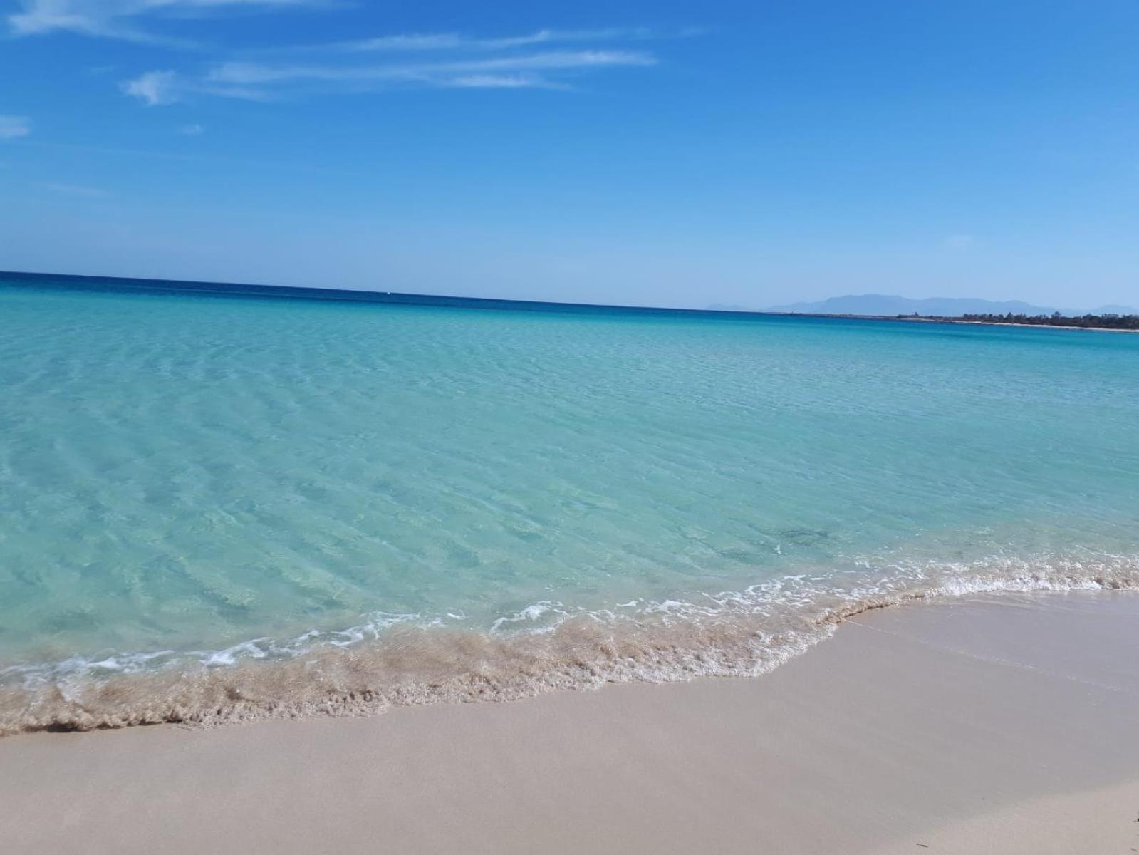 Baglio La Luna - B&B San Vito Lo Capo Extérieur photo