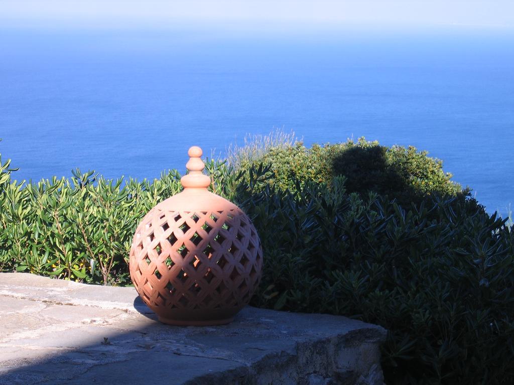Baglio La Luna - B&B San Vito Lo Capo Extérieur photo