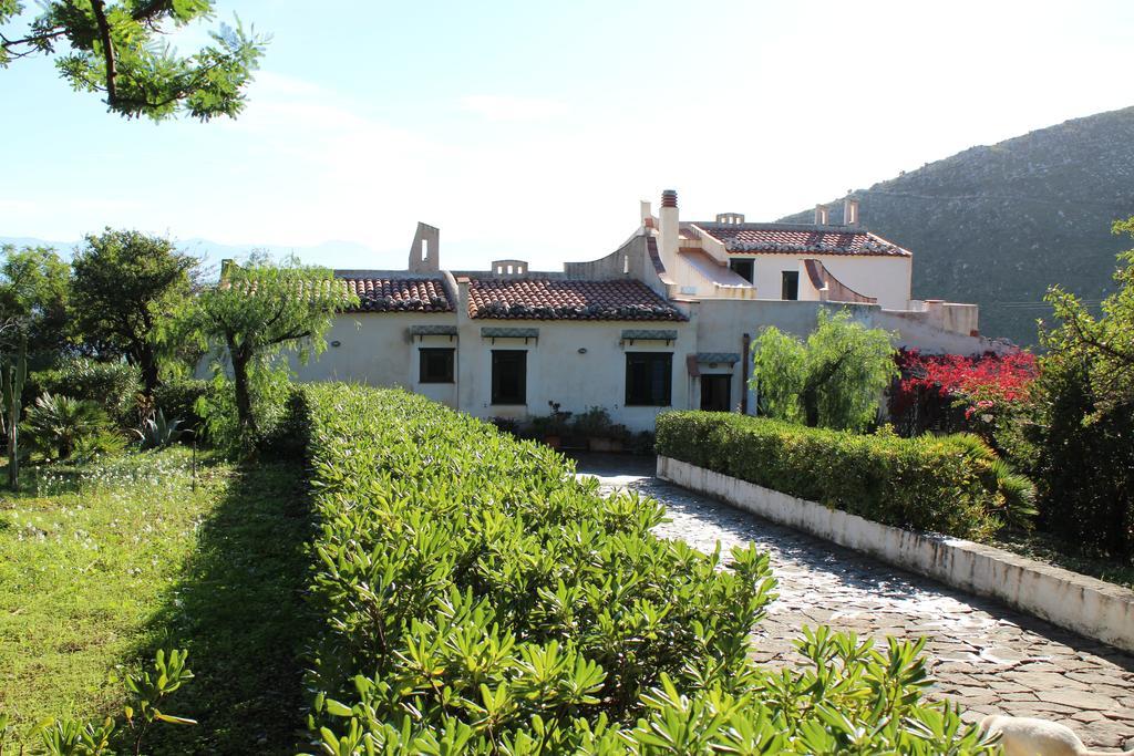 Baglio La Luna - B&B San Vito Lo Capo Extérieur photo