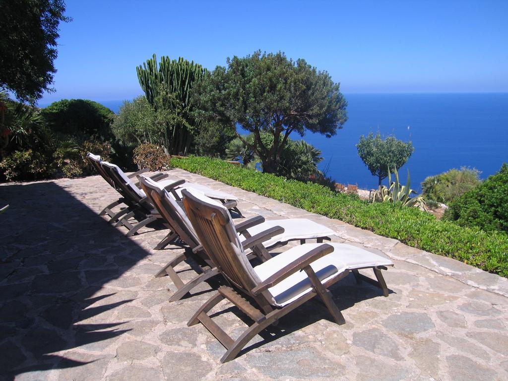 Baglio La Luna - B&B San Vito Lo Capo Extérieur photo