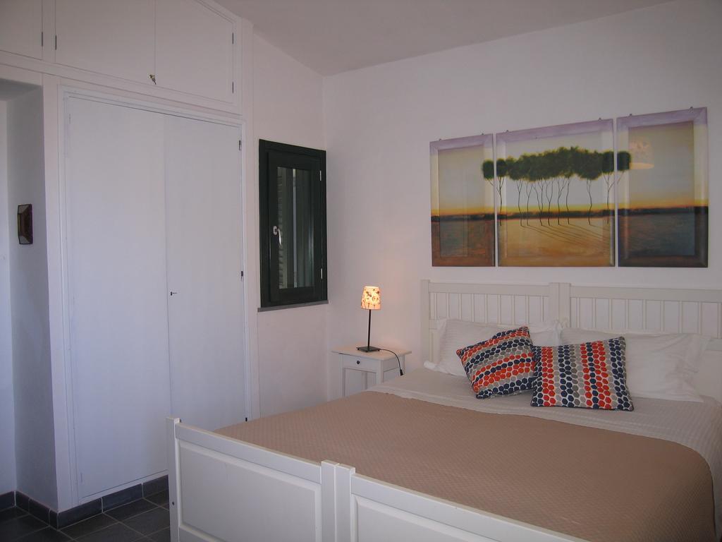 Baglio La Luna - B&B San Vito Lo Capo Extérieur photo
