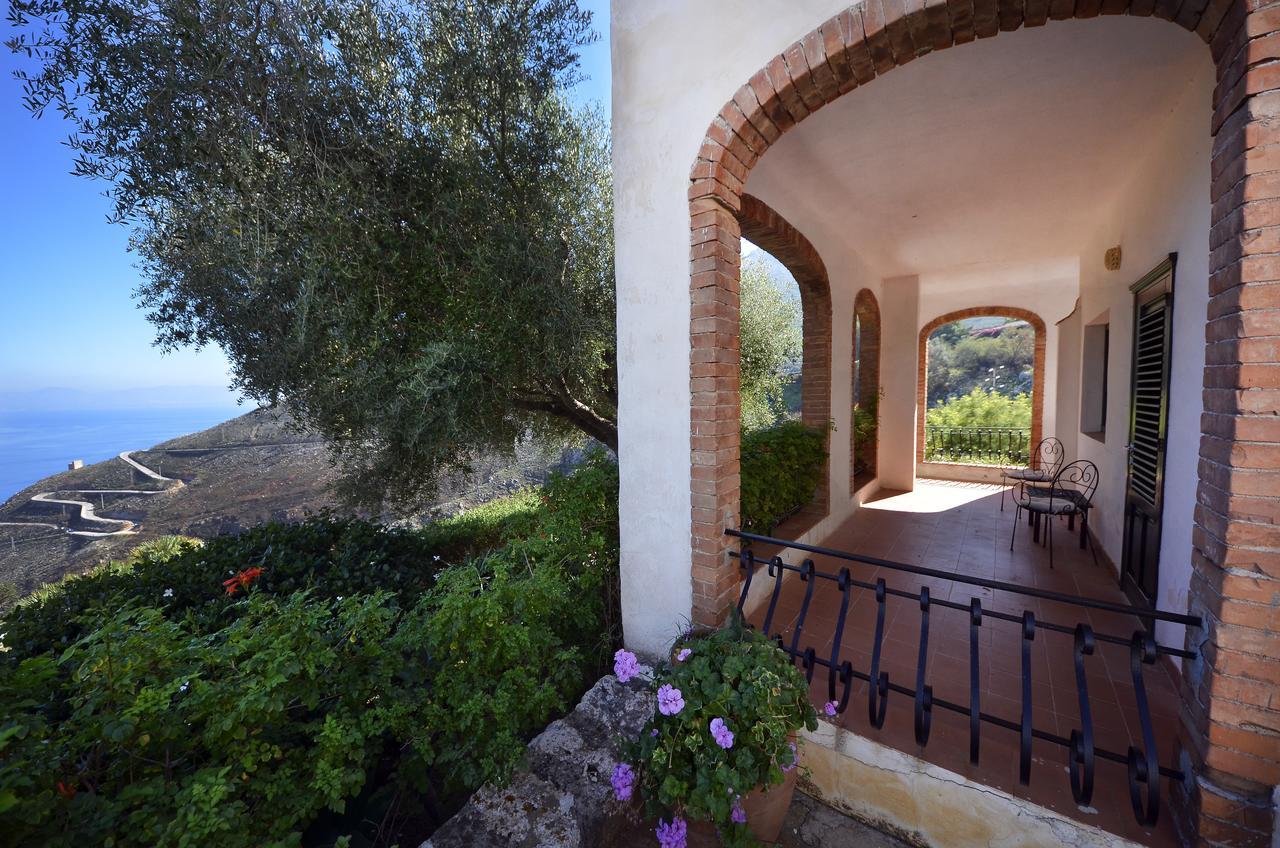 Baglio La Luna - B&B San Vito Lo Capo Extérieur photo
