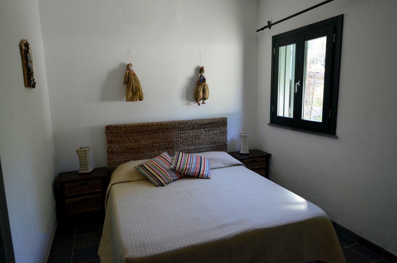 Baglio La Luna - B&B San Vito Lo Capo Extérieur photo