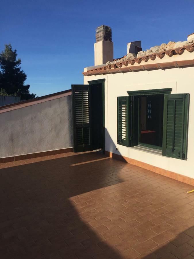 Baglio La Luna - B&B San Vito Lo Capo Extérieur photo